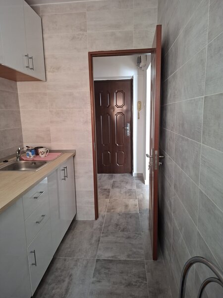 Dristor, sos. Mihai Bravu, prima inchiriere, totul nou,
