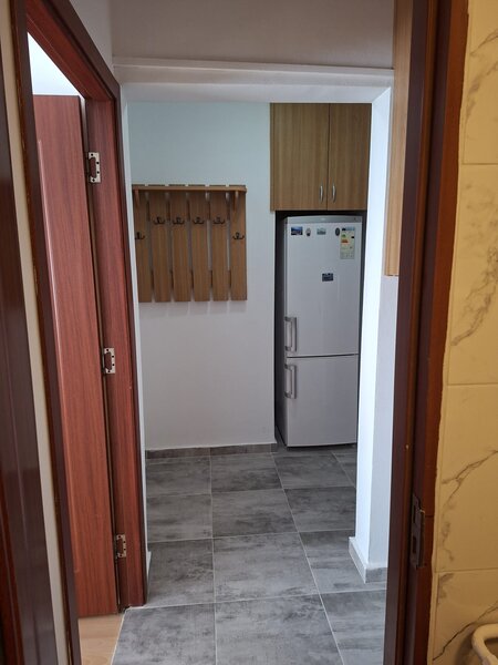 Dristor, sos. Mihai Bravu, prima inchiriere, totul nou,
